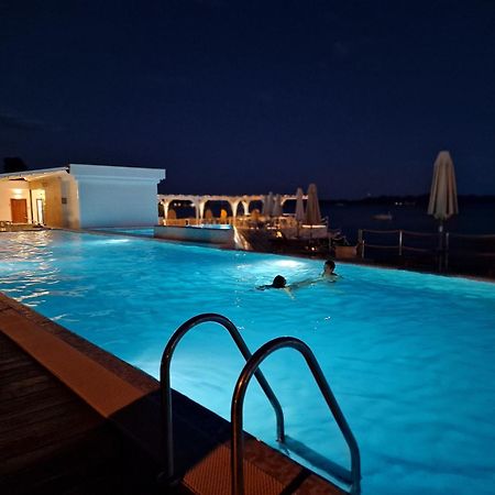Residence-Apartment-Giuliano-Punta Skala, 佩特坎内 外观 照片