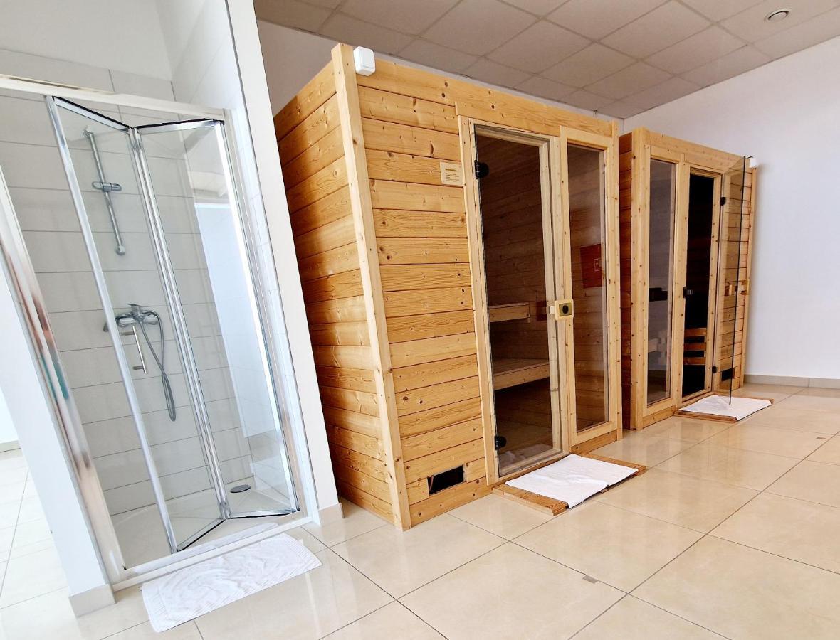 Residence-Apartment-Giuliano-Punta Skala, 佩特坎内 外观 照片