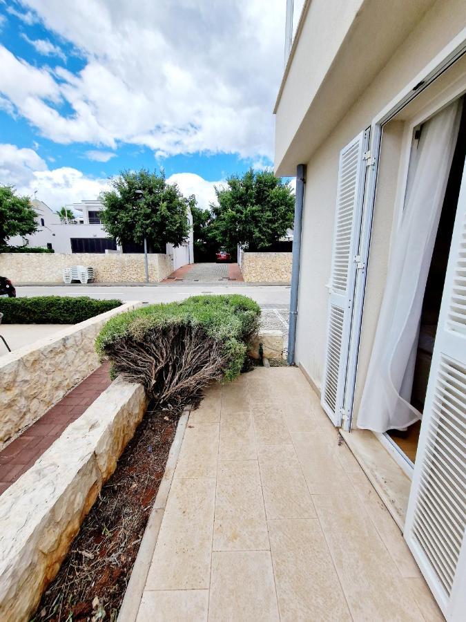 Residence-Apartment-Giuliano-Punta Skala, 佩特坎内 外观 照片