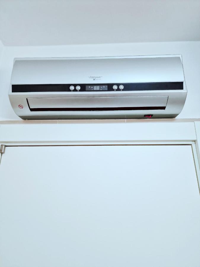 Residence-Apartment-Giuliano-Punta Skala, 佩特坎内 外观 照片