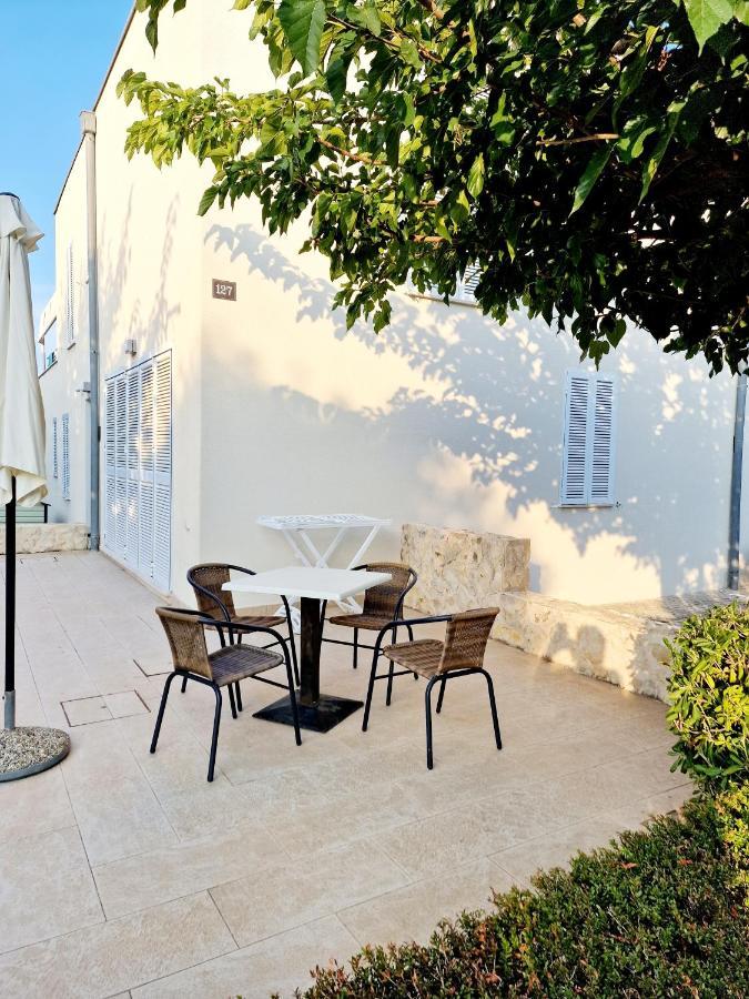 Residence-Apartment-Giuliano-Punta Skala, 佩特坎内 外观 照片