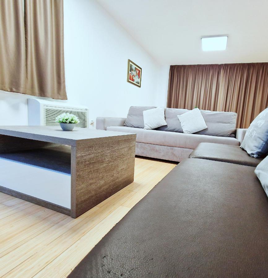 Residence-Apartment-Giuliano-Punta Skala, 佩特坎内 外观 照片