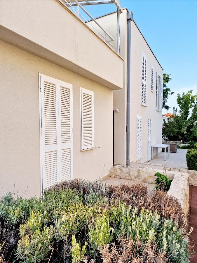 Residence-Apartment-Giuliano-Punta Skala, 佩特坎内 外观 照片