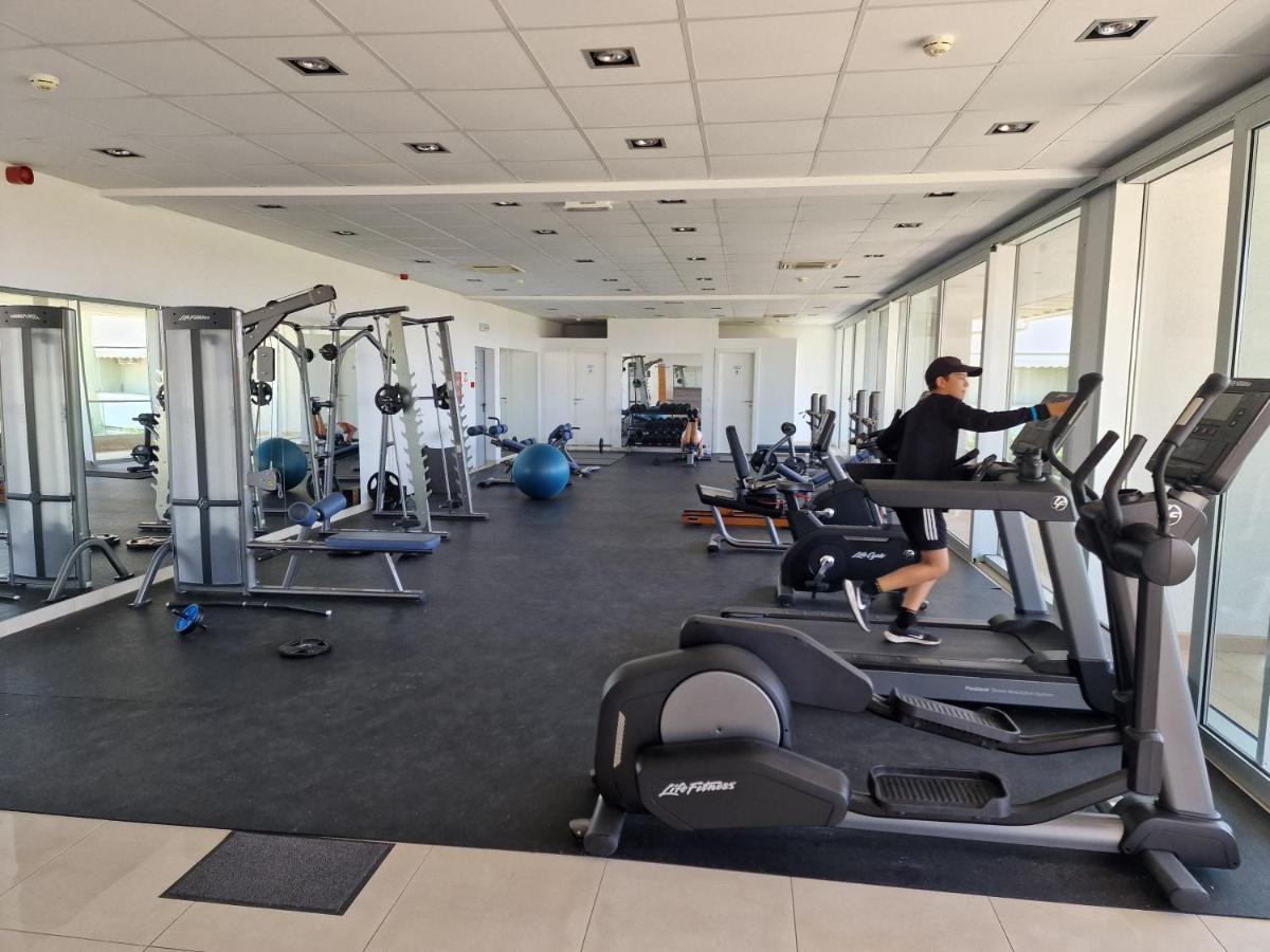 Residence-Apartment-Giuliano-Punta Skala, 佩特坎内 外观 照片