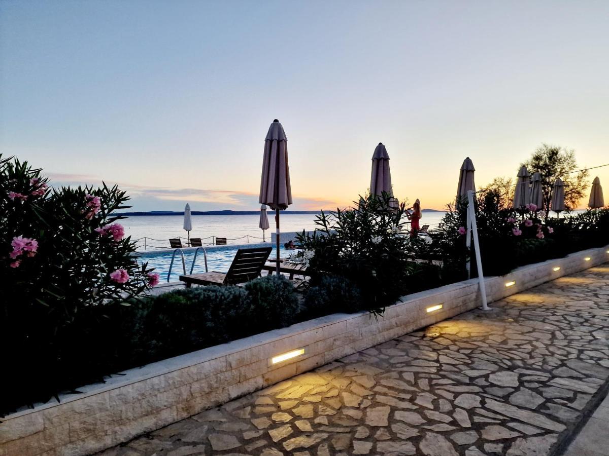 Residence-Apartment-Giuliano-Punta Skala, 佩特坎内 外观 照片
