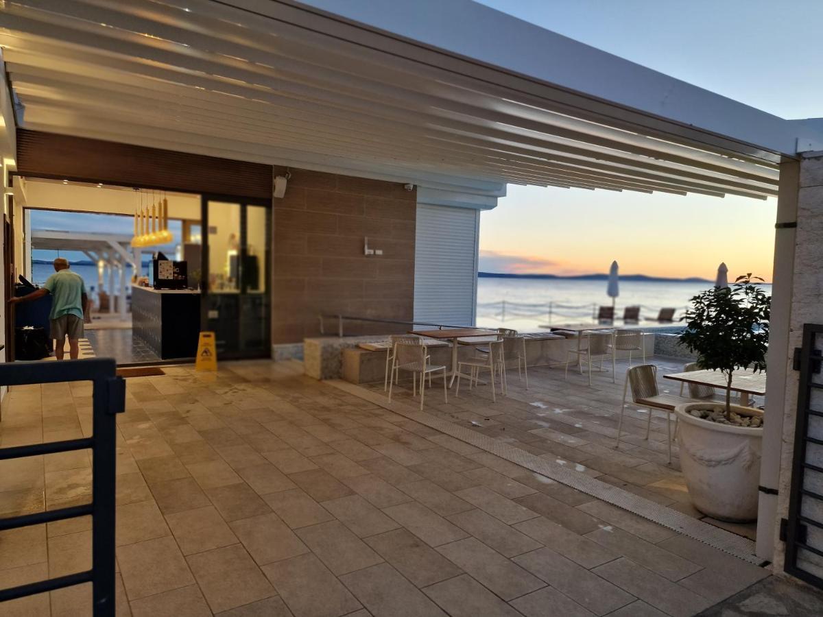 Residence-Apartment-Giuliano-Punta Skala, 佩特坎内 外观 照片
