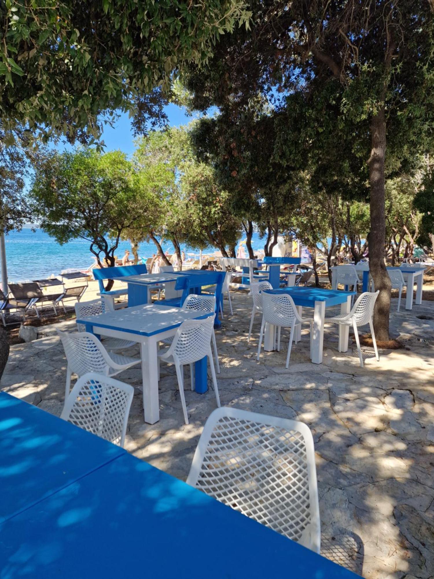 Residence-Apartment-Giuliano-Punta Skala, 佩特坎内 外观 照片